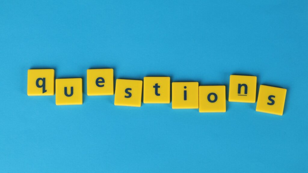 Q &A