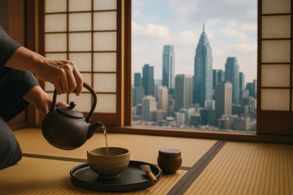 海外で勤務するあなたへ、海外が求める「真の価値」とは?