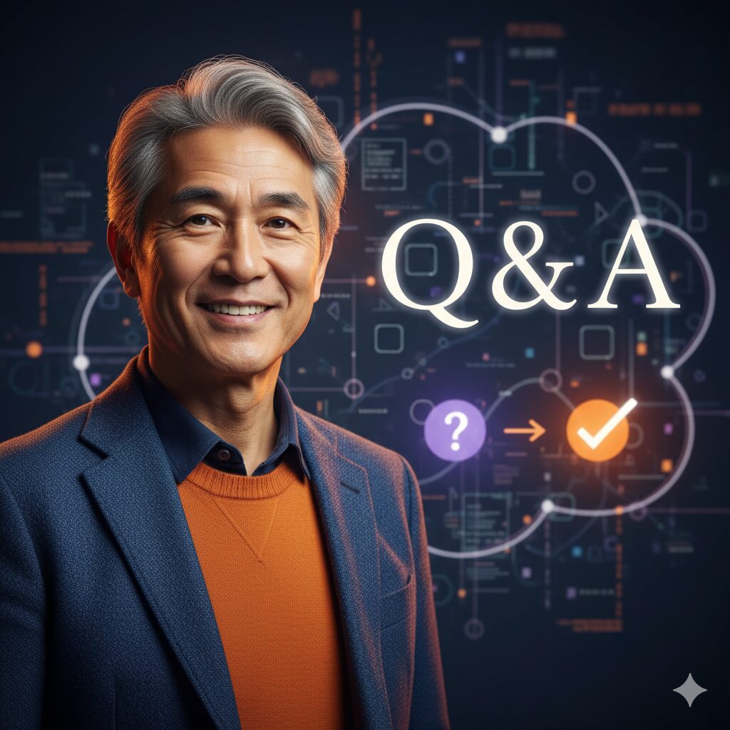 Q &A
