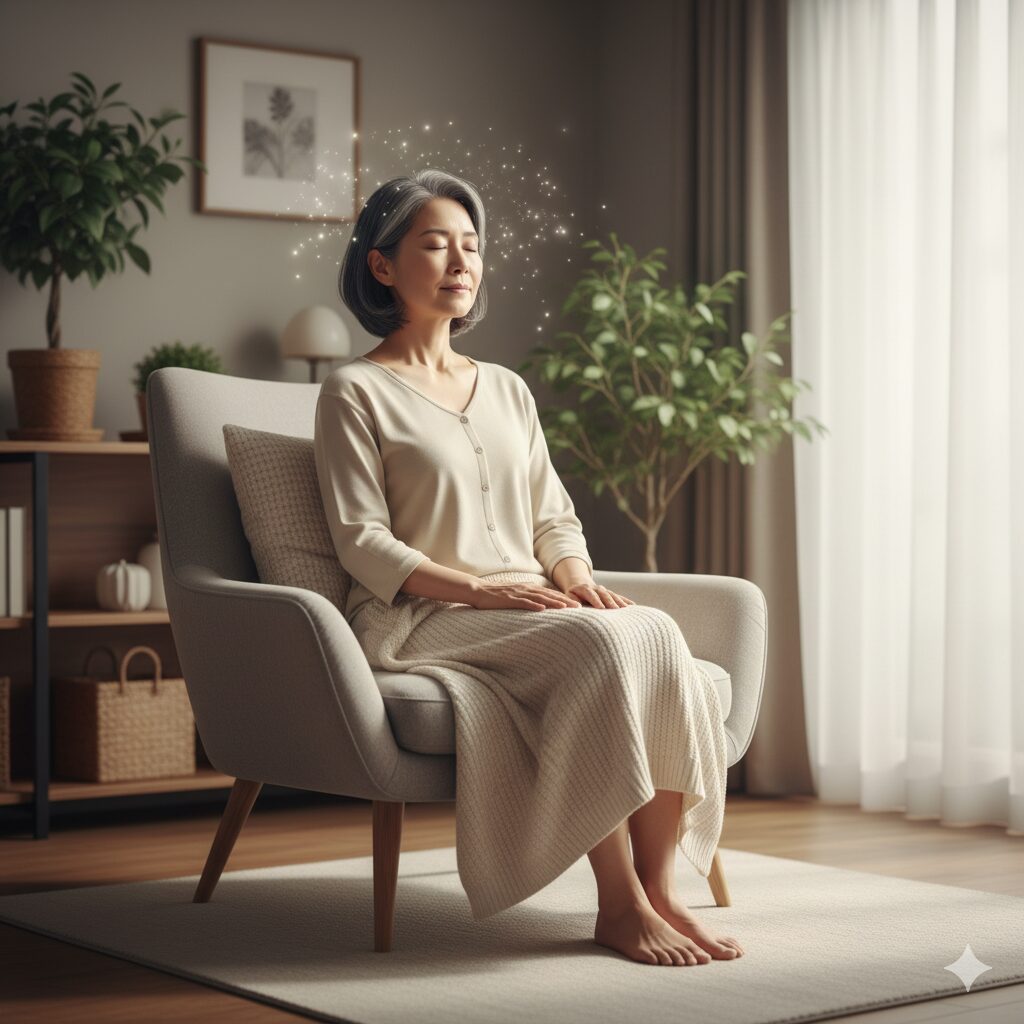 実践ロードマップ:50代・60代が無理なく続けられる3ステップのやり方