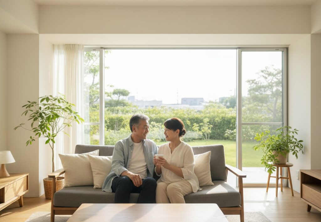 旬を味わうことは「人生の幸福度」を高めること