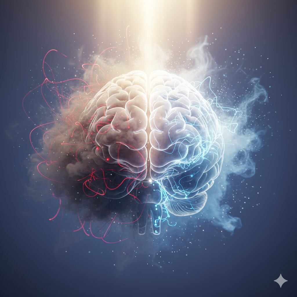 データが証明する「瞑想」が最高の老後投資である理由と効果