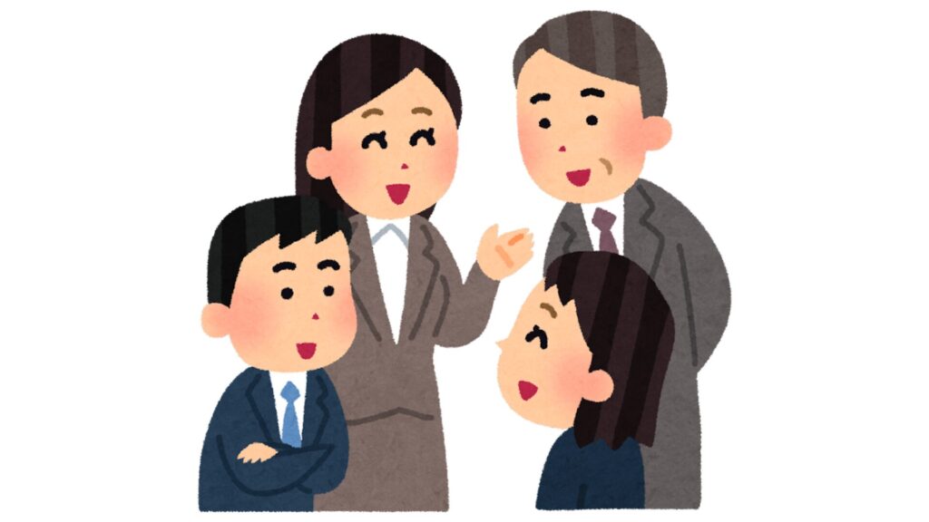 青年・壮年・中年・高年・中高年の定義と背景