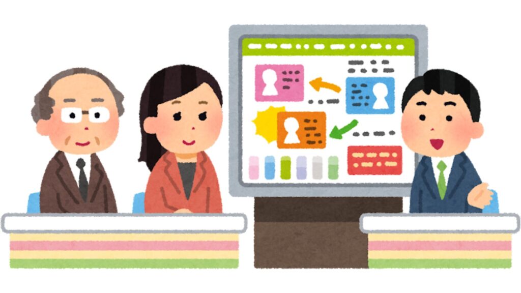 世代別・特に求められるスキルの詳細とアピール方法