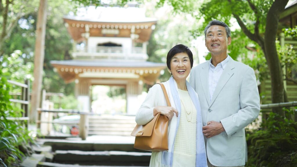 最高のセカンドライフのための「戦略」を立てる時