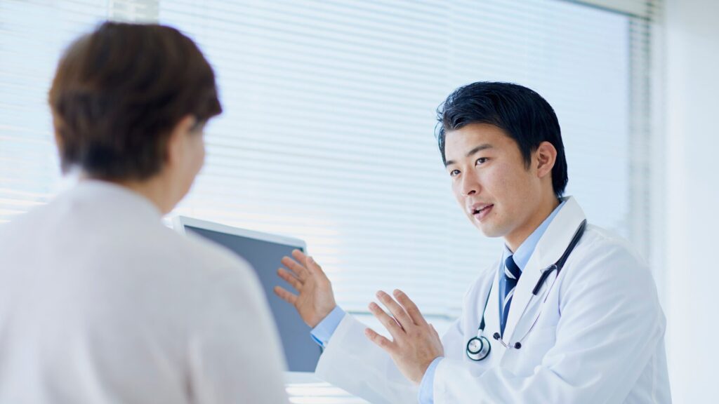 「守りの戦略」医療との賢い付き合い方