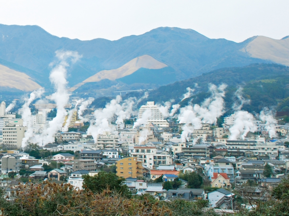 出典:大分県観光情報公式サイト