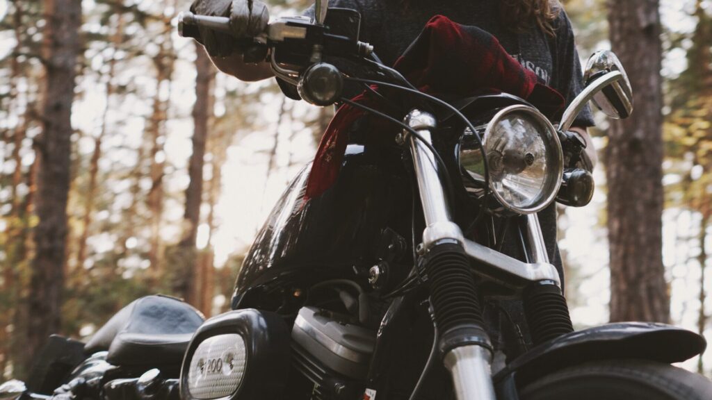 失敗しないバイク選び：50代の体格・体力に合った排気量と車種