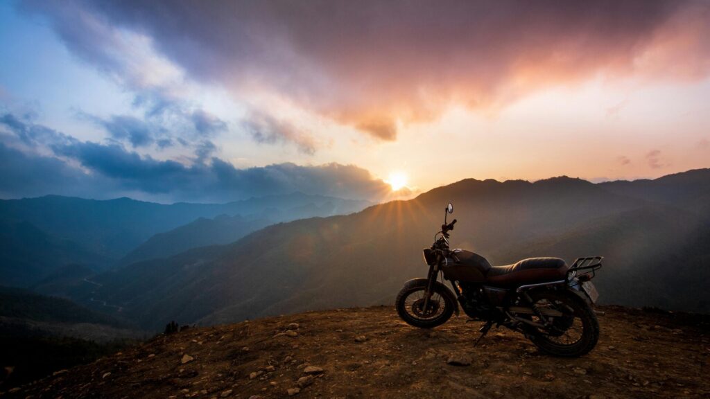 「自由」と「風」を感じる旅へ、今すぐ一歩を踏み出そう