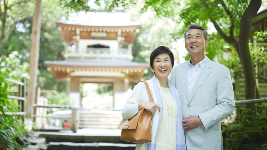 中高年こそ持つべき「人生を豊かにする3つの視点」