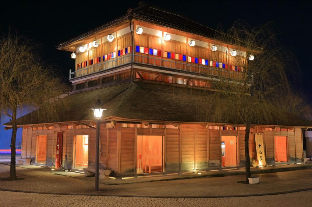 出典: 【公式】加賀温泉郷|北陸・石川県加賀市の観光サイト