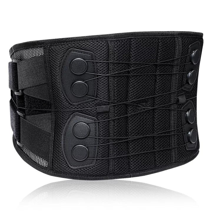 メディテクト腰ベルト