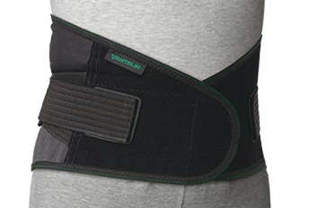 バンテリン　コルセット