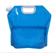 5Lウォーター
バッグ