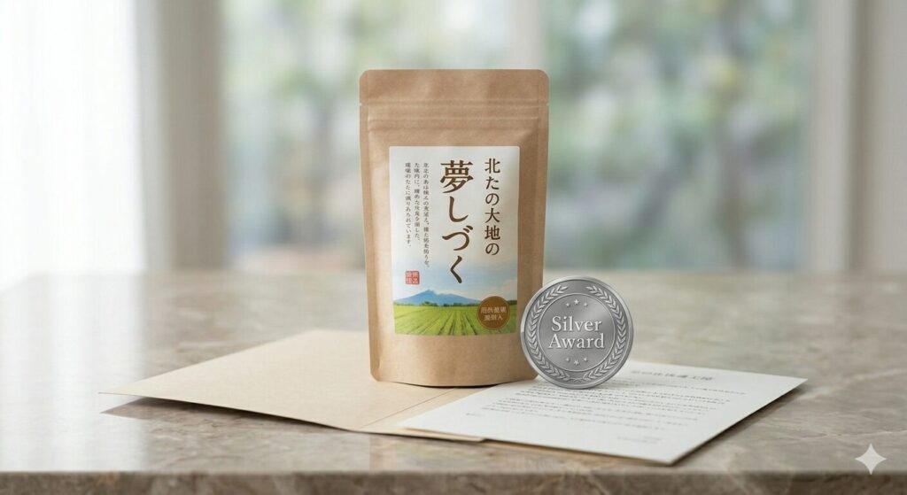 北の大地の夢しずく 
休止の検討