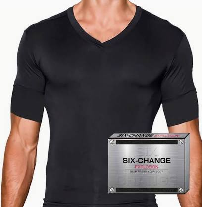 シックスチェンジ画像