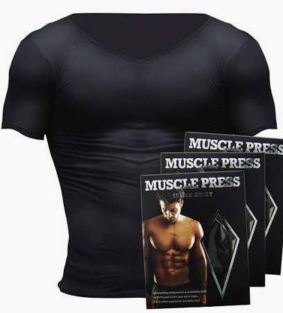 マッスルプレス画像