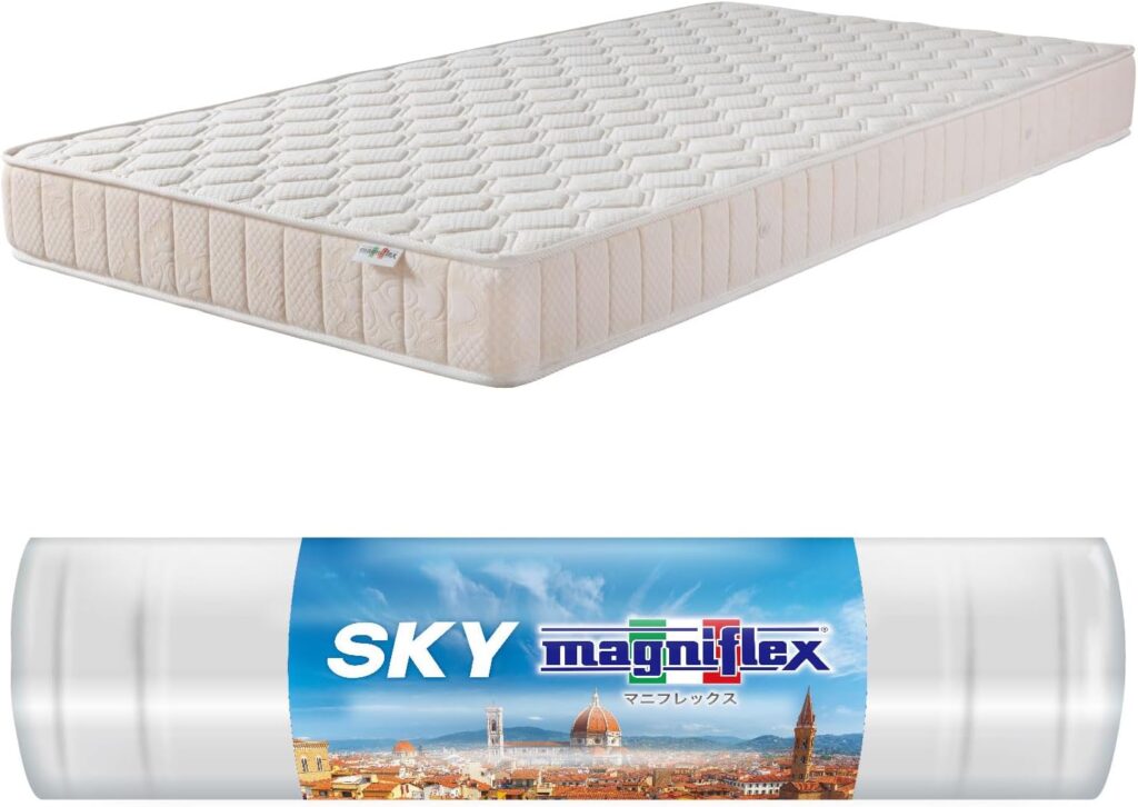 マニフレックス