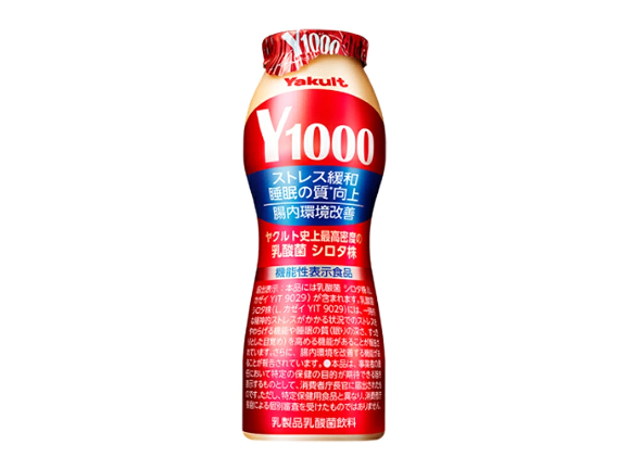 Yakult1000