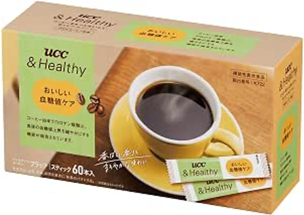 UCCコーヒー画像